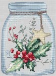 (image for) Holly Jolly Bottle